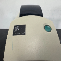 Zebra TLP2824 Barcode Label Printer image 2